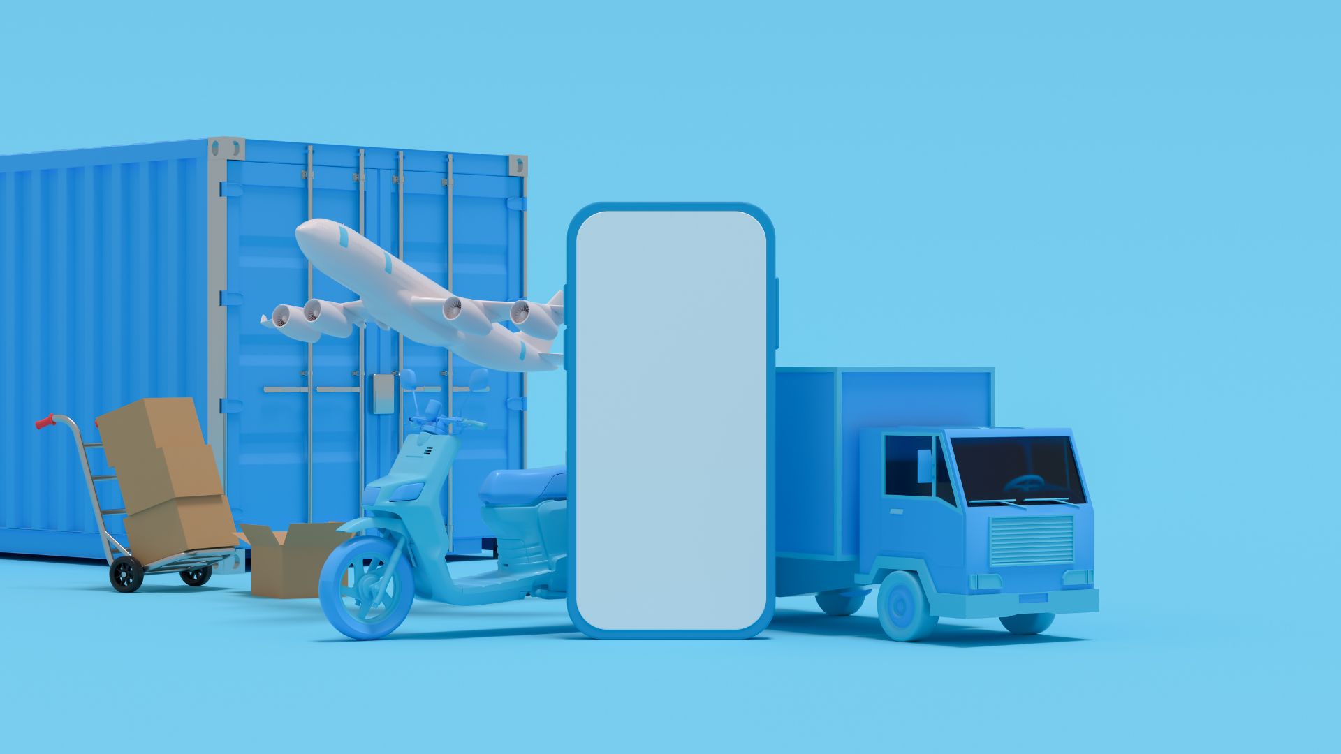 Warehouse Operations